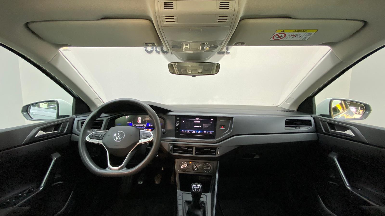 VOLKSWAGEN POLO 6